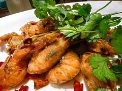 -西山人家·传统苏帮菜·家宴(木渎店)