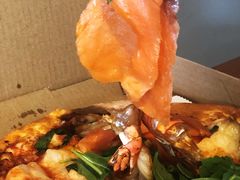 -Steveston Pizza Company (Richmond)