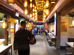 -大张烙馍村(泉山店)