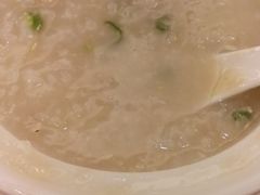广州状元及第粥-广州酒家(文昌总店)