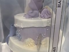 -幸福西饼生日蛋糕·下午茶(嘉禾店)