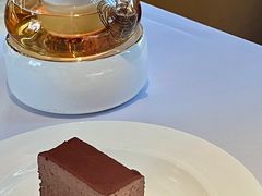 提拉米苏-93Club·法餐厅