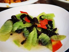 -老磨油饼(高陵店)