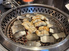 -木槿花韩式炭烤·熟成肉工坊(孙文东路店)