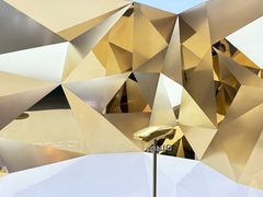 -现代汽车文化中心 Hyundai Motorstudio Beijing