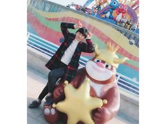 -厦门方特梦幻王国