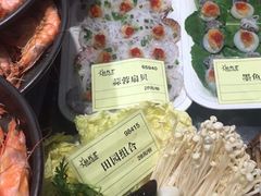 -船梆煮•蒸汽海鲜·生腌干蒸(五四广场店)