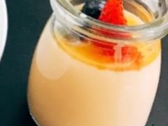 布丁-天津海河悦榕庄·Lobby Lounge大堂吧