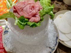 -小龙坎老火锅(北京三里屯店)