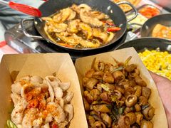 -林真真牛肋条放题(天马店)