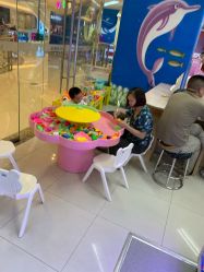 -孩子王童乐园(成都吾悦广场店)