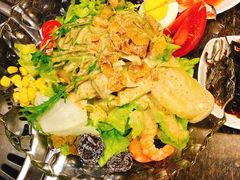 -韩宫宴和牛烤肉(盐城金鹰店)