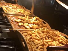 -比格比萨自助(密云店)