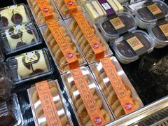 -85度C(成都浆洗街店)