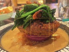 -Lets burger非常汉堡·环球风味(蓝色港湾店)