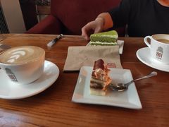 -1901 Cafe(西四店)