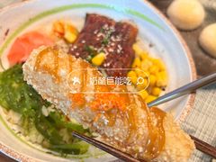 -戏作寿司(观音桥店)