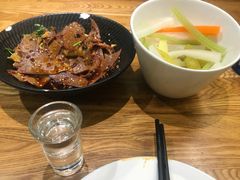 -渝乡人家(和平里店)