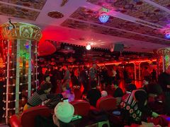 -安吉罗联丰舞厅(宝丰生活广场店)