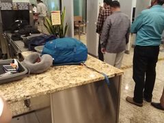 -贾特拉帕蒂·希瓦吉国际机场