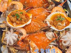 -江湖万州烤鱼(王子美食城)