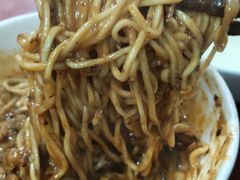 -朱儿面庄(洋河三路店)