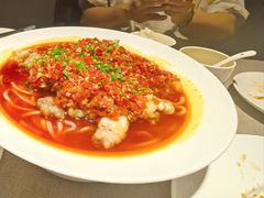 -花家怡园(四合院总店)