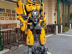 -华谊兄弟（长沙）电影小镇