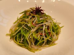 -院里寻菜·精致庭院菜(观沙岭店)