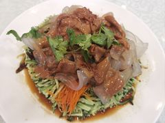 -宝发园名菜馆