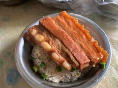 -老嘢扣肉糯米饭(云亭街店)