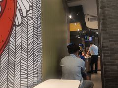 -麦当劳(皇岗路店)