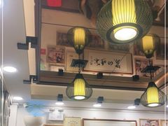 大堂-丽的面家(多宝路店)