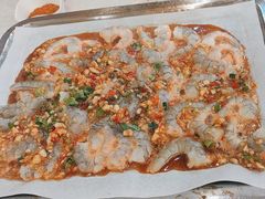 -玫瑰花园自助烤肉(金源店)