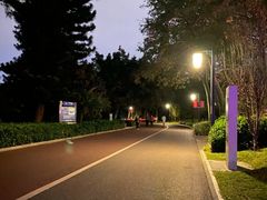 -南宁南湖公园