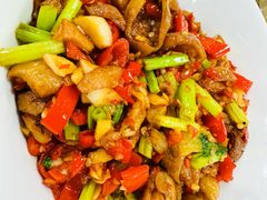 -笨罗卜浏阳菜馆(太平街店)