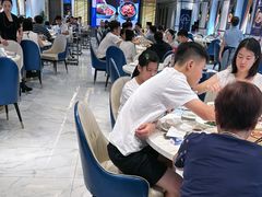 -海上名珠·海鲜酒楼(励骏庞都店)