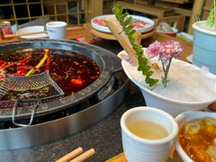 -晓秧锅鲜货火锅·重庆老字号(步步高店)