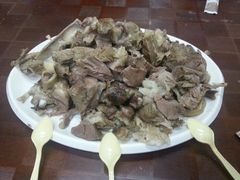 android_upload_pic-清真·益鑫羊肉手抓馆(花园北街店)