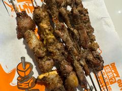 -马军烩面(总店)