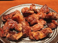 -隐炉和牛烧肉店(群力店)