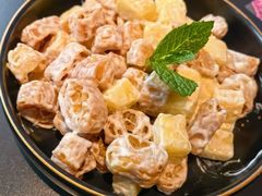 -烤匠麻辣烤鱼(IFS店)