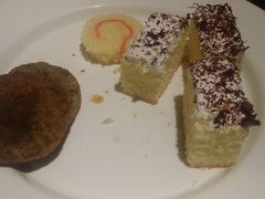 青和锦江の西点-张家界青和锦江国际酒店