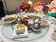 -流舫海鲜酒家(张溪店)
