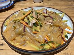 -關東雪东北菜(中庚漫游城店)