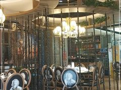 -肖记公安牛肉鱼杂馆· 省级非物质文化遗产(仁和路店)