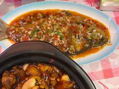 -可可大虾武汉土菜大排档(万松园1店)