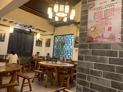 大堂-双塔老饭店