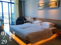 -大梅沙游艇度假酒店