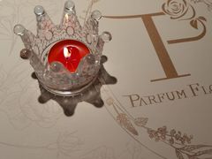 -PARFUM FLORAL花境法餐(南京首店)